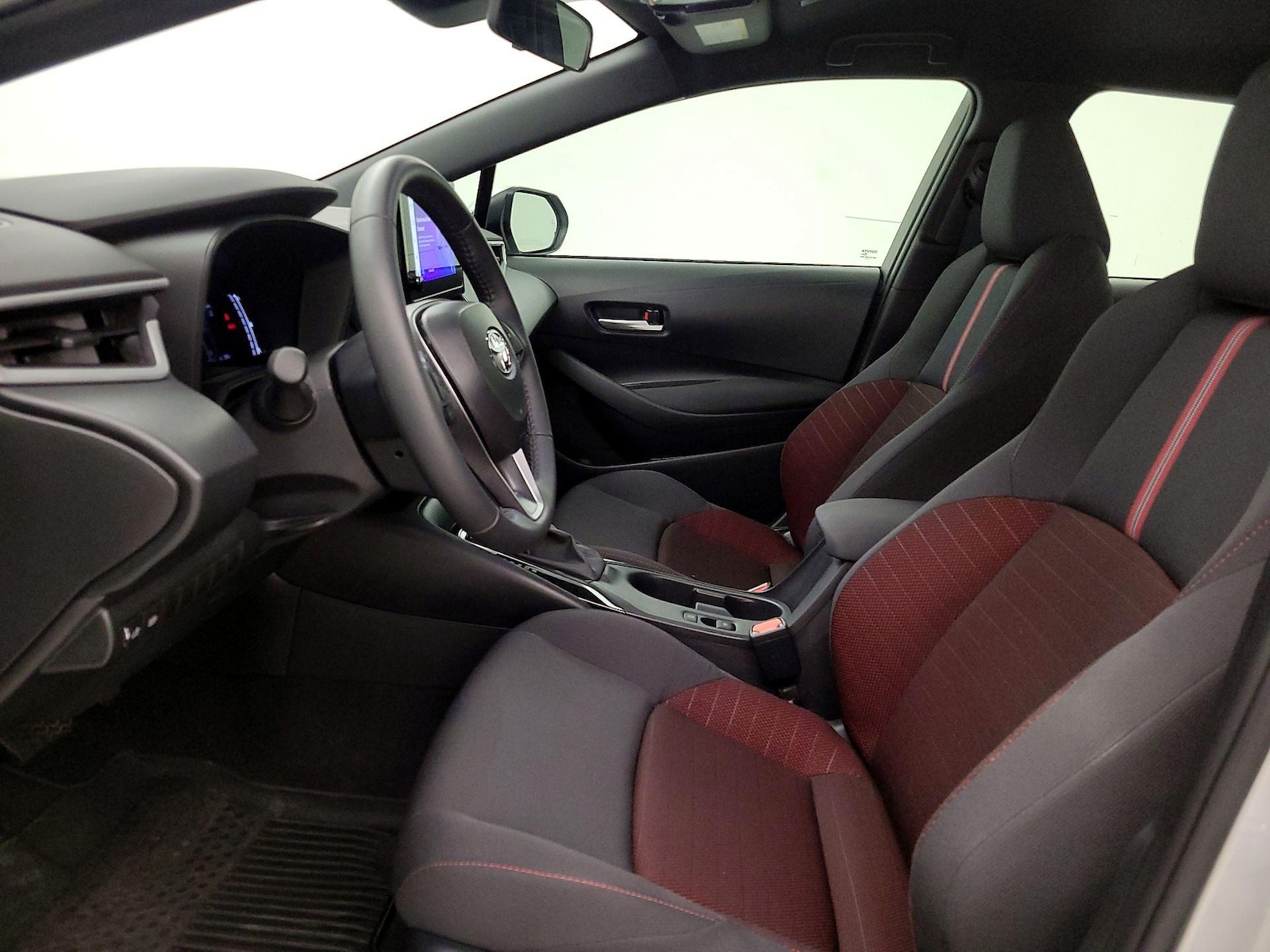 Side Airbags