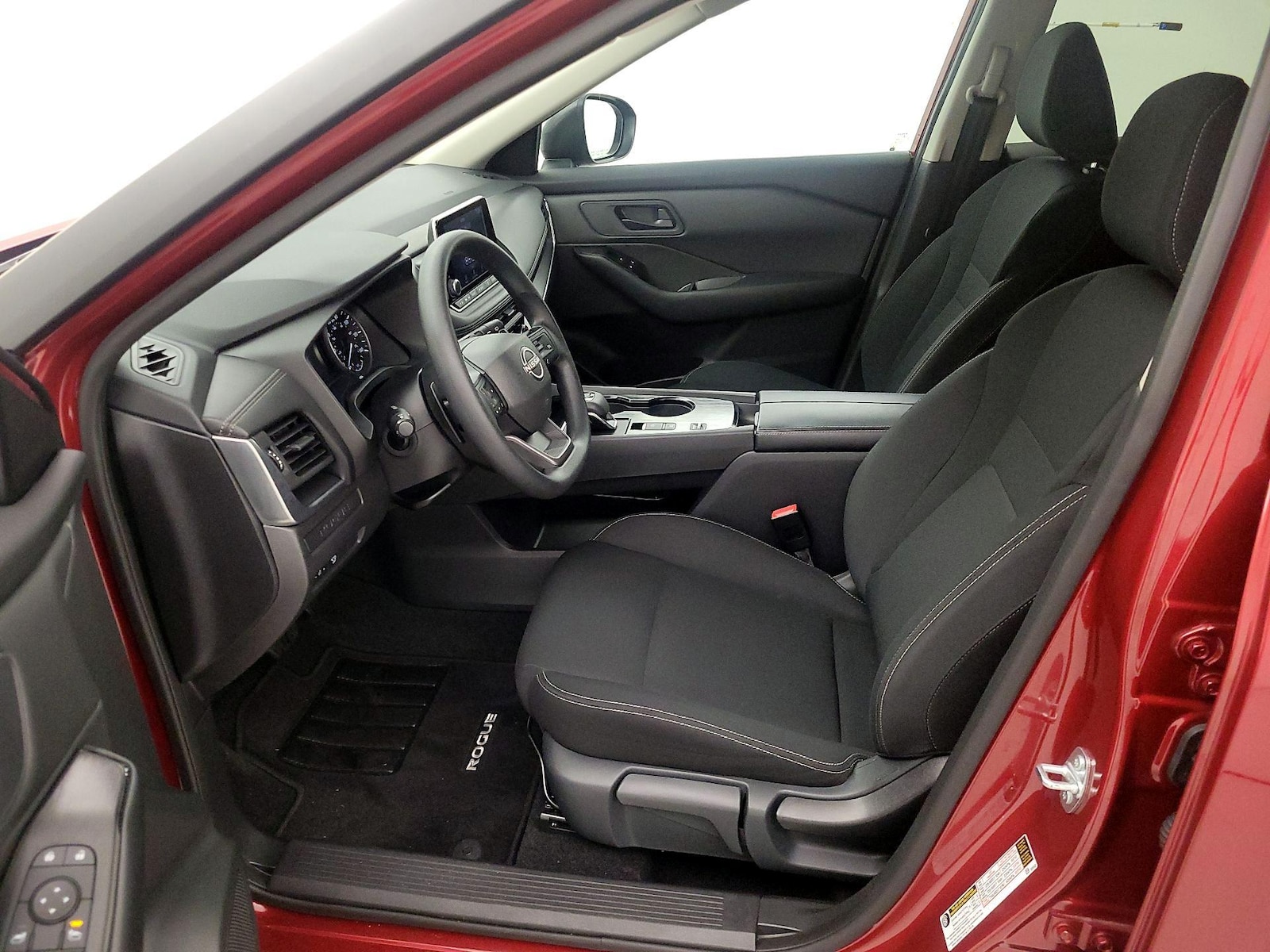 Side Airbags
