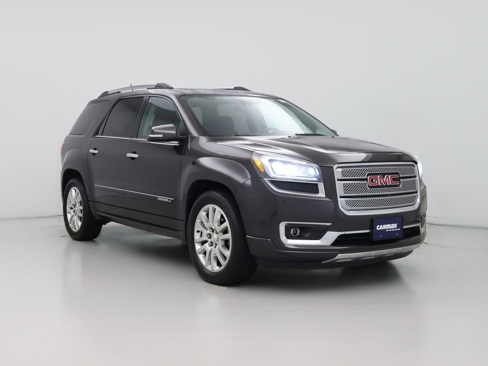 2016 GMC Acadia
