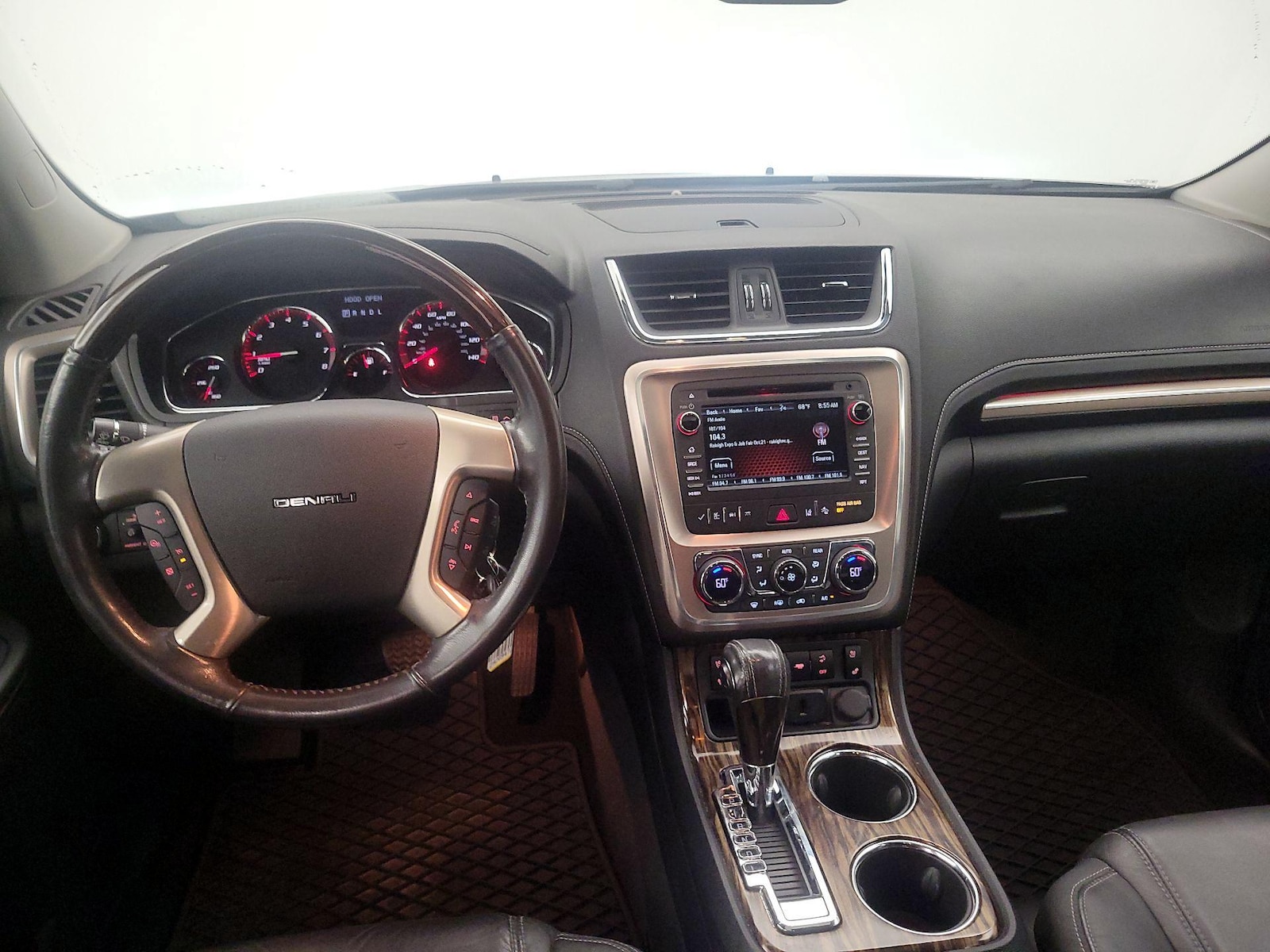 Navigation System