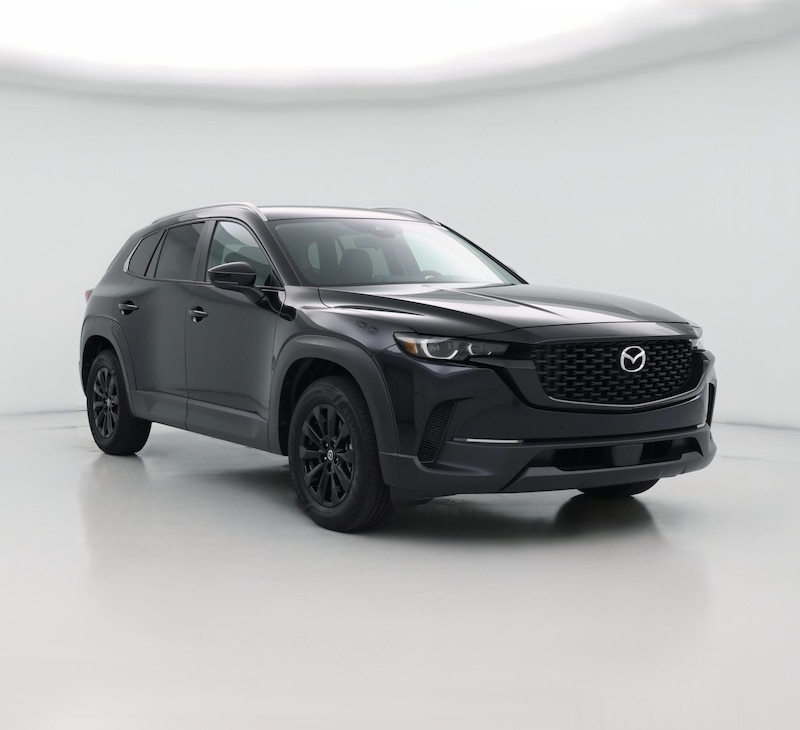 2024 Mazda CX-50 2.5 S Preferred Package