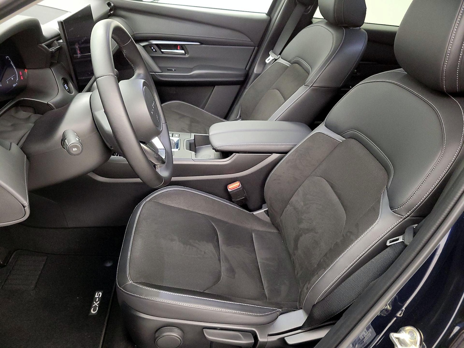 Side Airbags