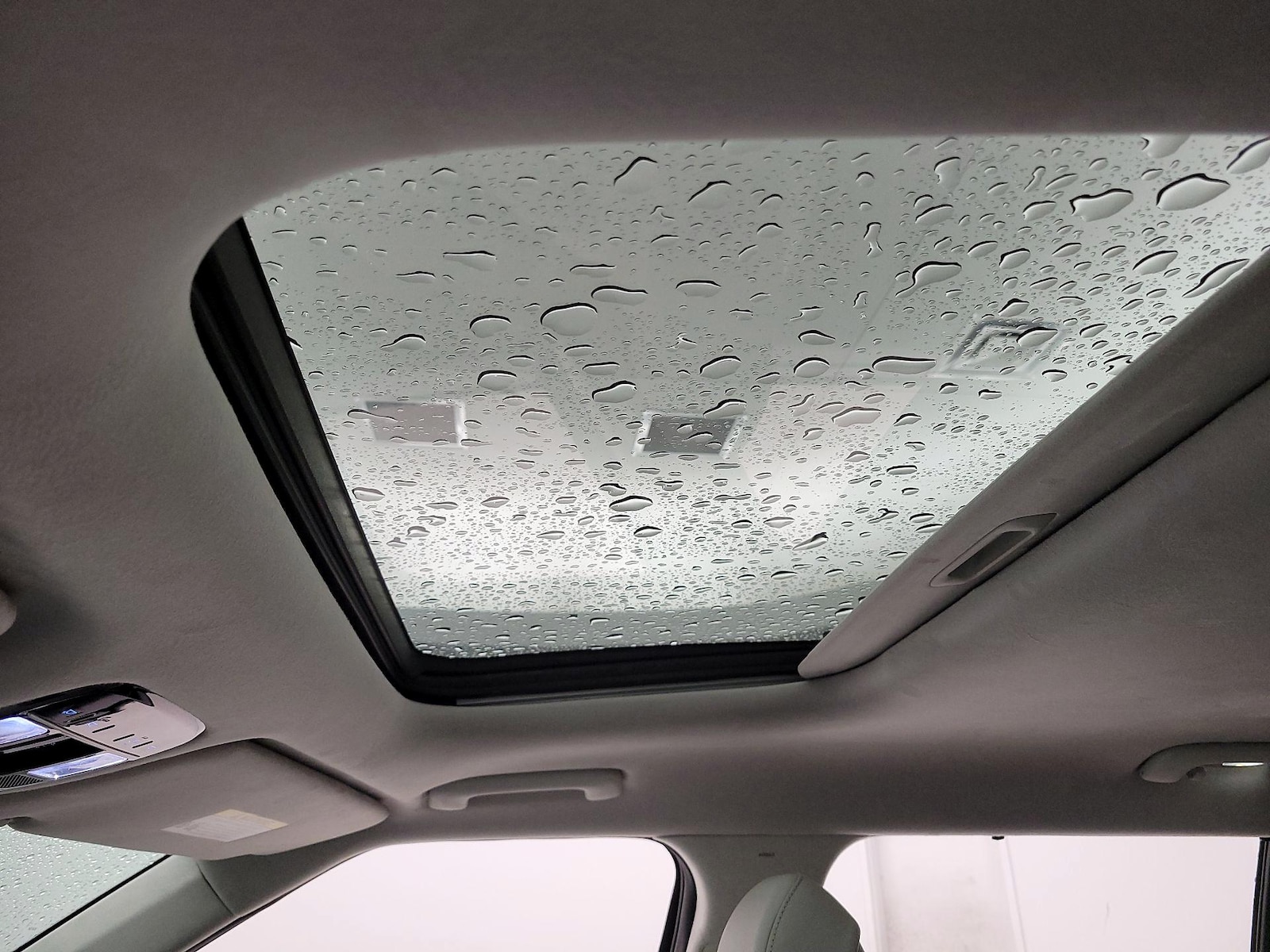 Sunroof(s) & Skylight(s)
