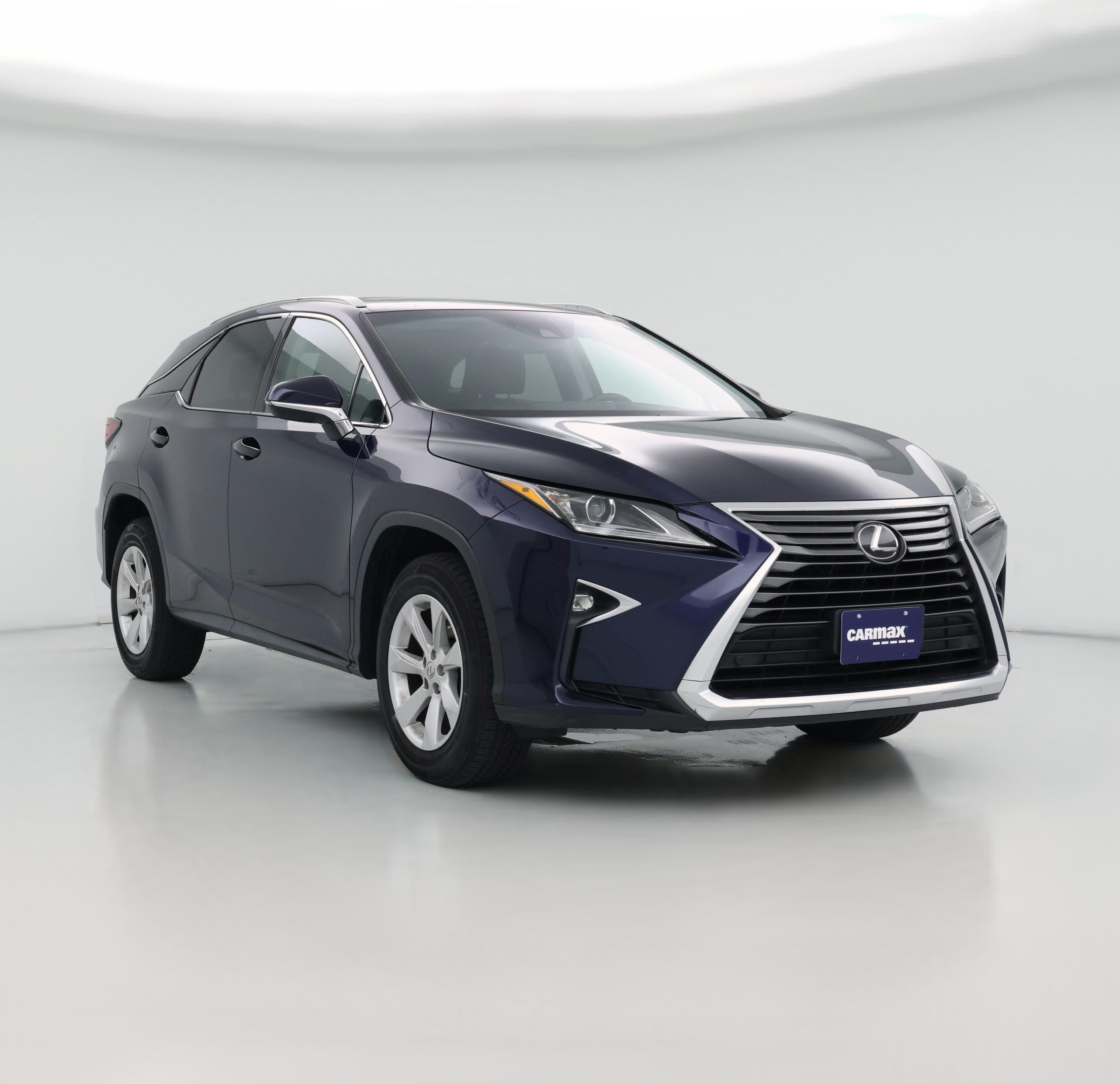 2017 Lexus RX