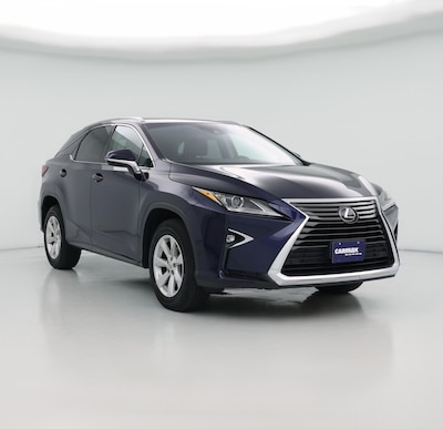 Recommended categories heading image of the selected vehicle