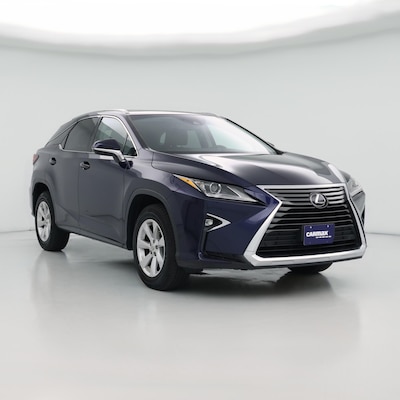 Vehicle exterior view