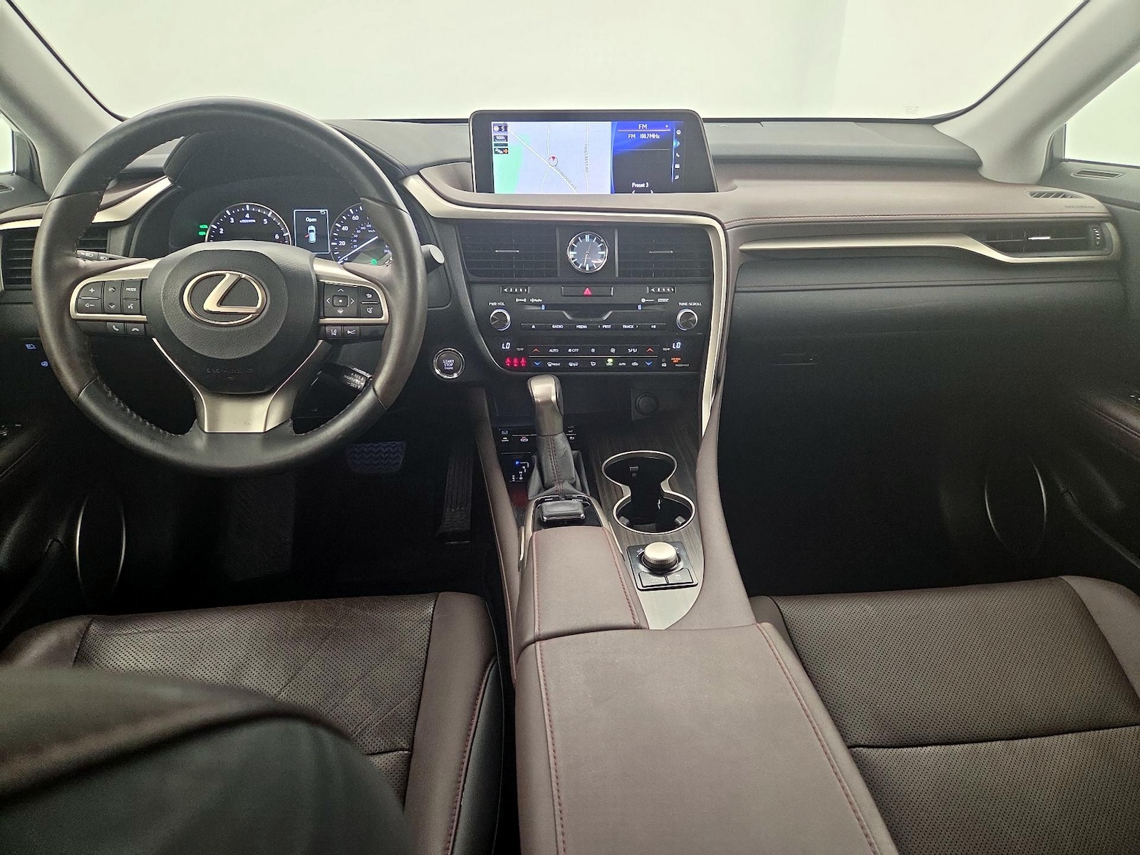 Navigation System