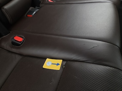 Condition detail