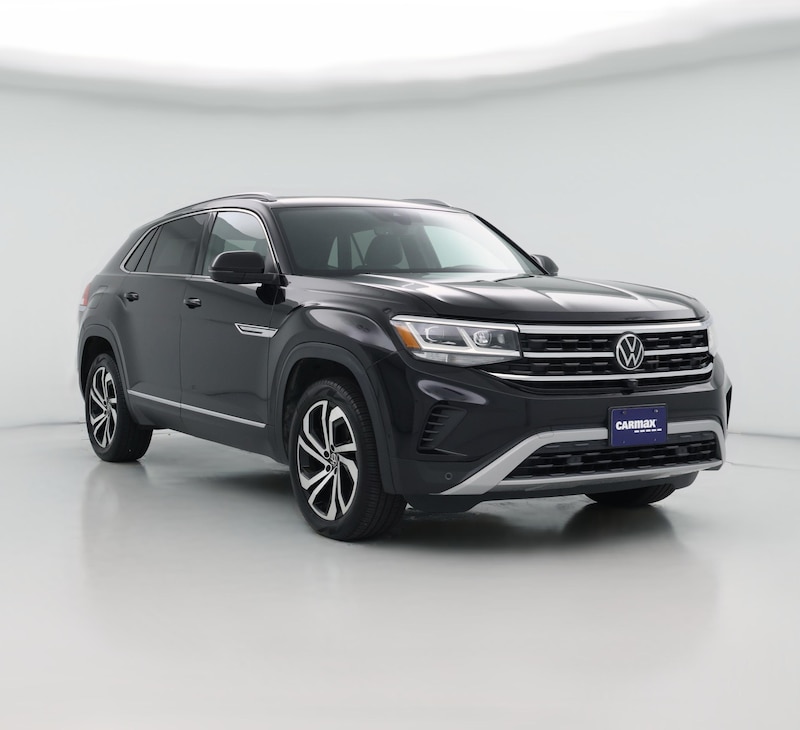 2020 Volkswagen Atlas Cross Sport SEL Premium
