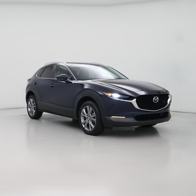 2023 Mazda CX-30 2.5 S Preferred Package
