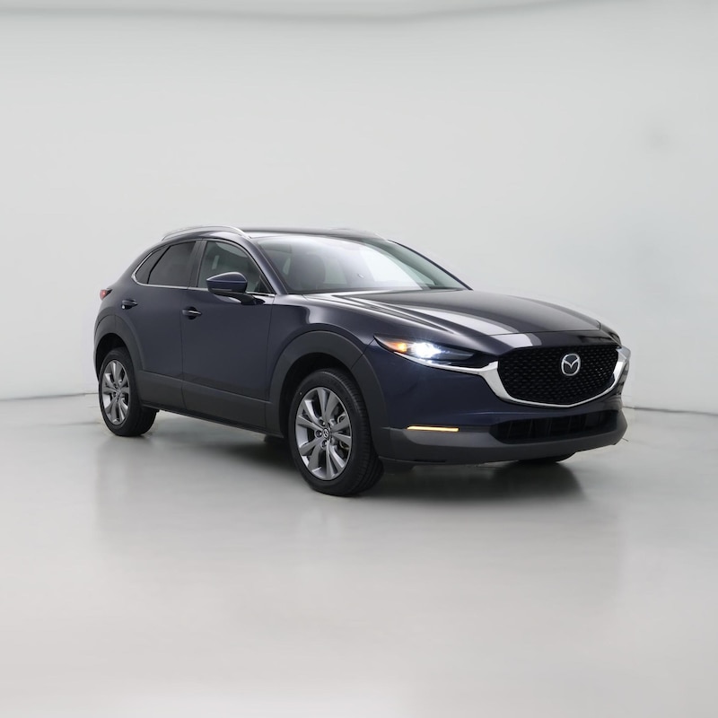 2023 Mazda CX-30 2.5 S Preferred Package