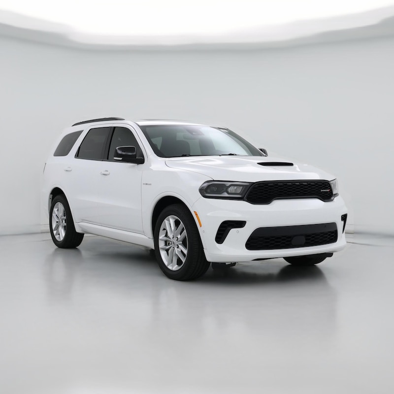 2024 Dodge Durango R/T Plus