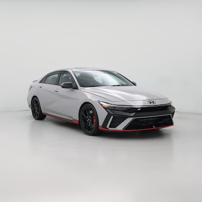 Recommended categories heading image of the selected vehicle