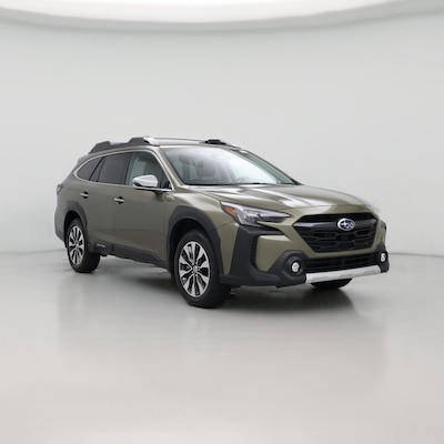 2024 Subaru Outback Limited XT