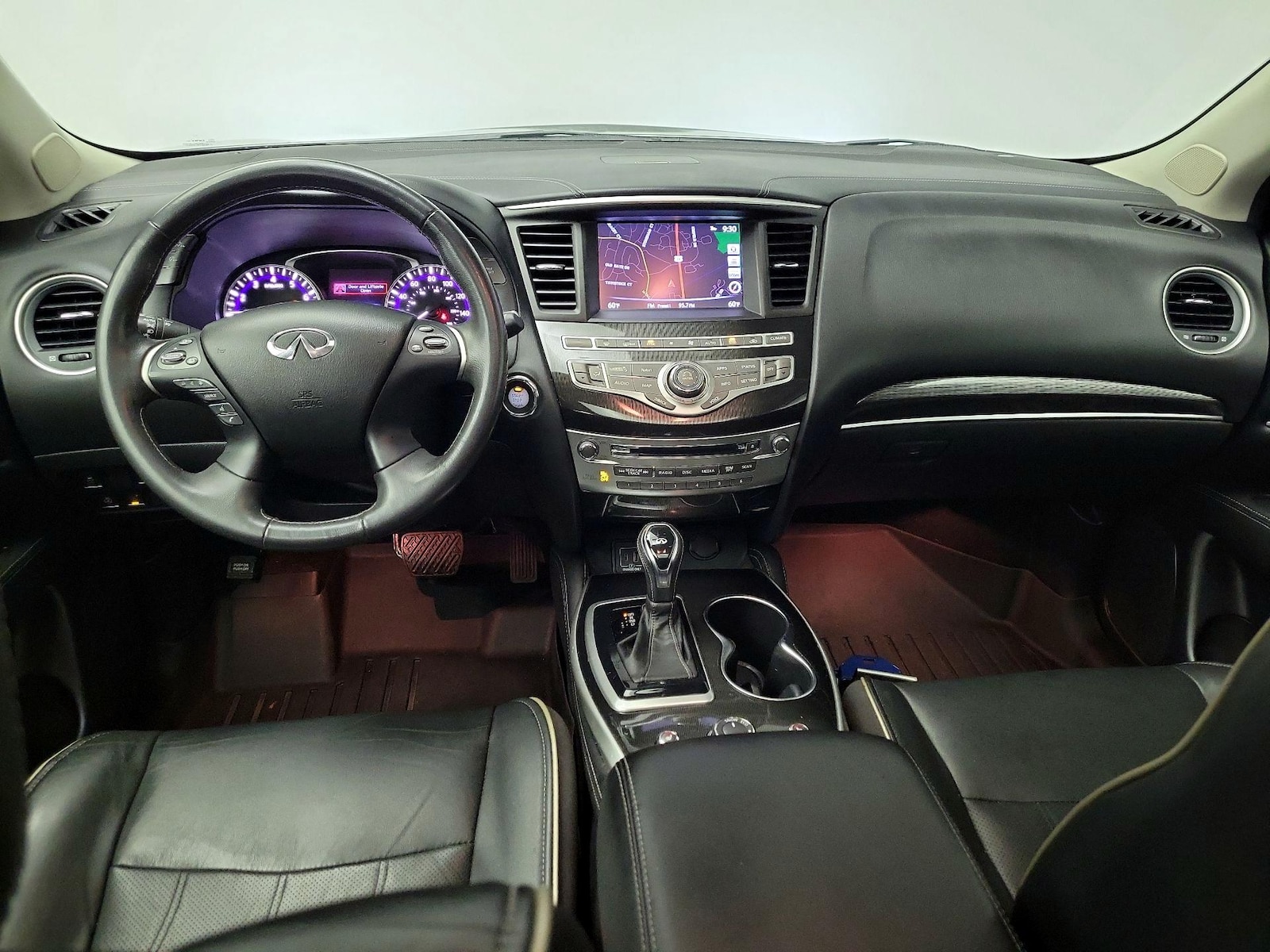 Rear View Camera