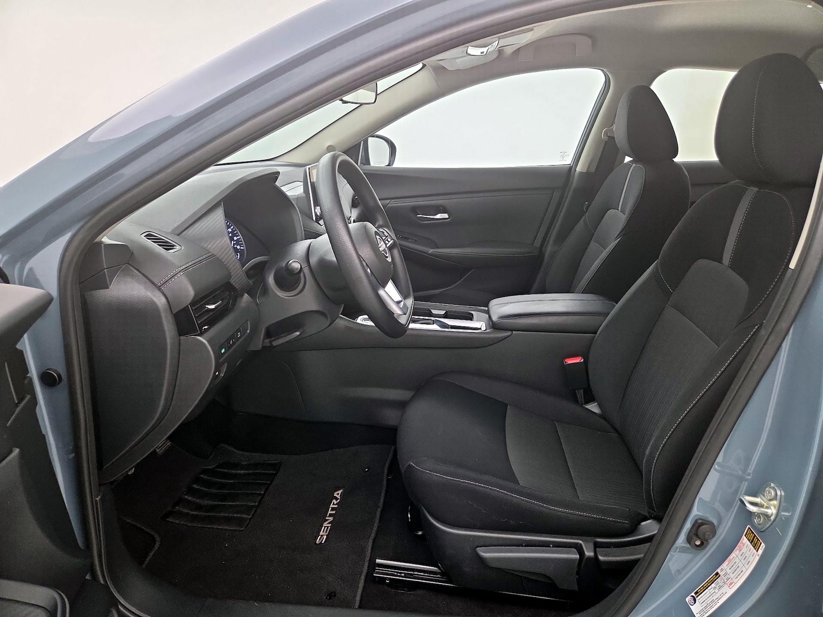 Side Airbags