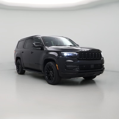Vehicle exterior view