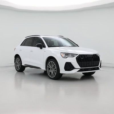 2025 Audi Q3 S-Line Premium Plus
