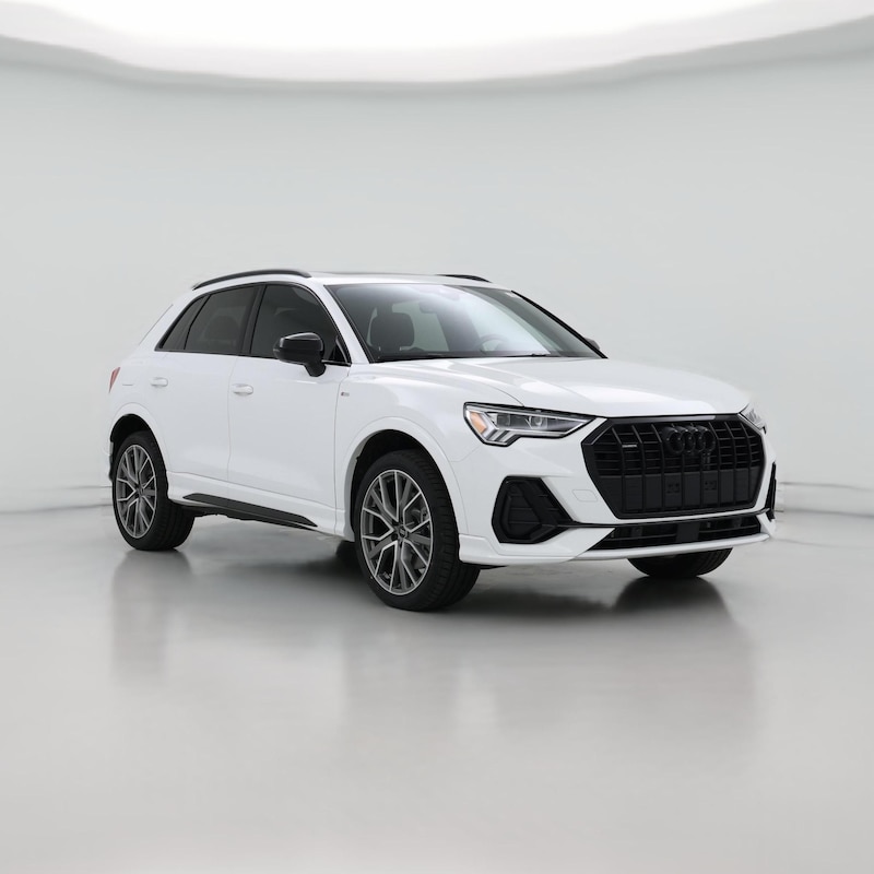 2025 Audi Q3 S-Line Premium Plus