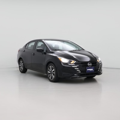 Recommended categories heading image of the selected vehicle