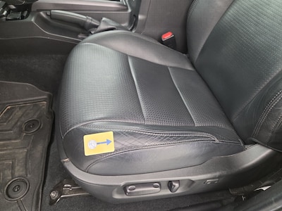 Condition detail
