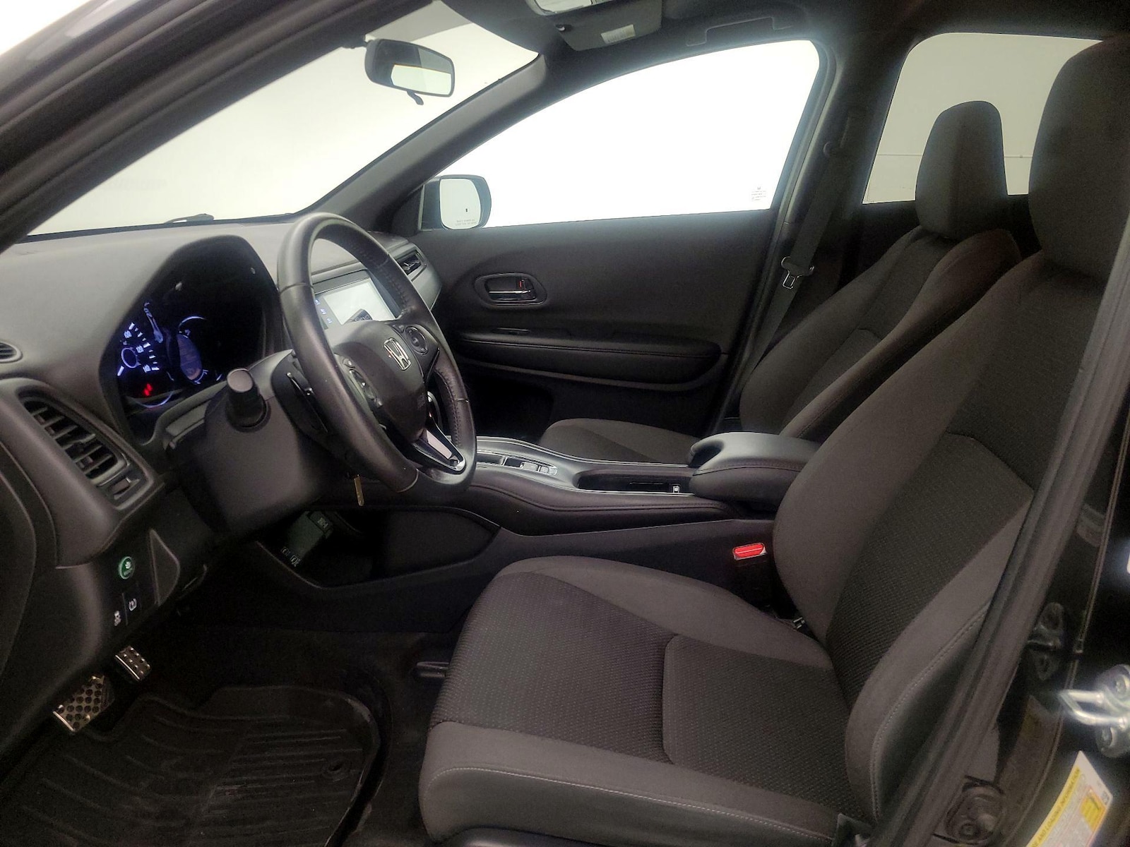 Side Airbags