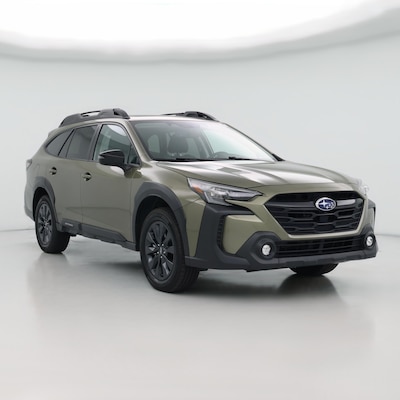 2024 Subaru Outback Onyx Edition XT