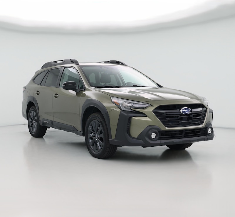 2024 Subaru Outback Onyx Edition XT