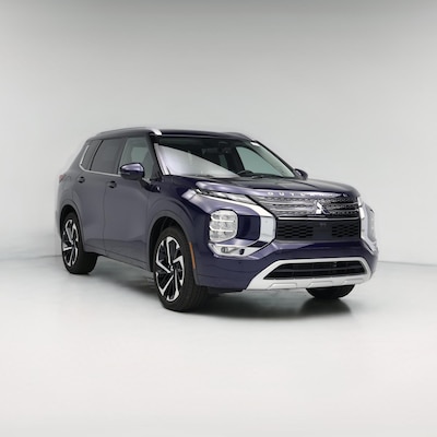 2024 Mitsubishi Outlander SEL