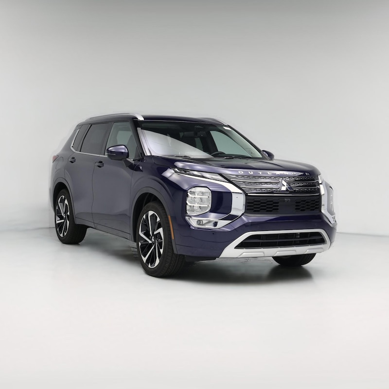 2024 Mitsubishi Outlander SEL
