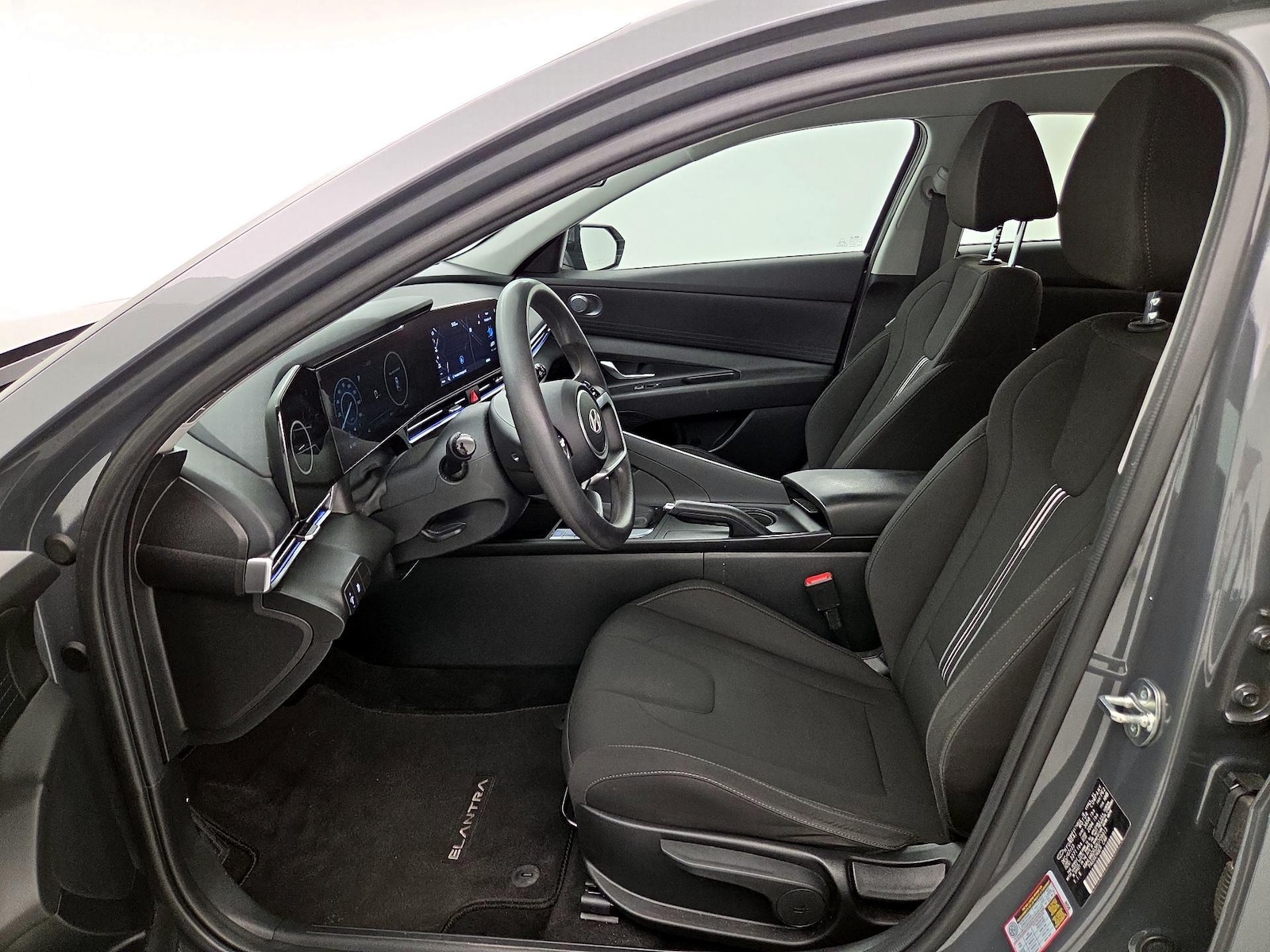 Side Airbags