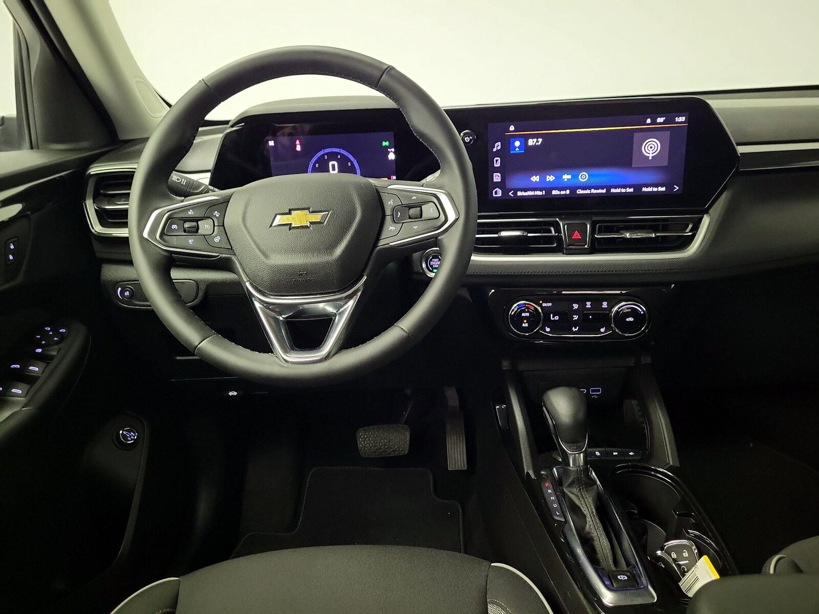Lane Departure Warning
