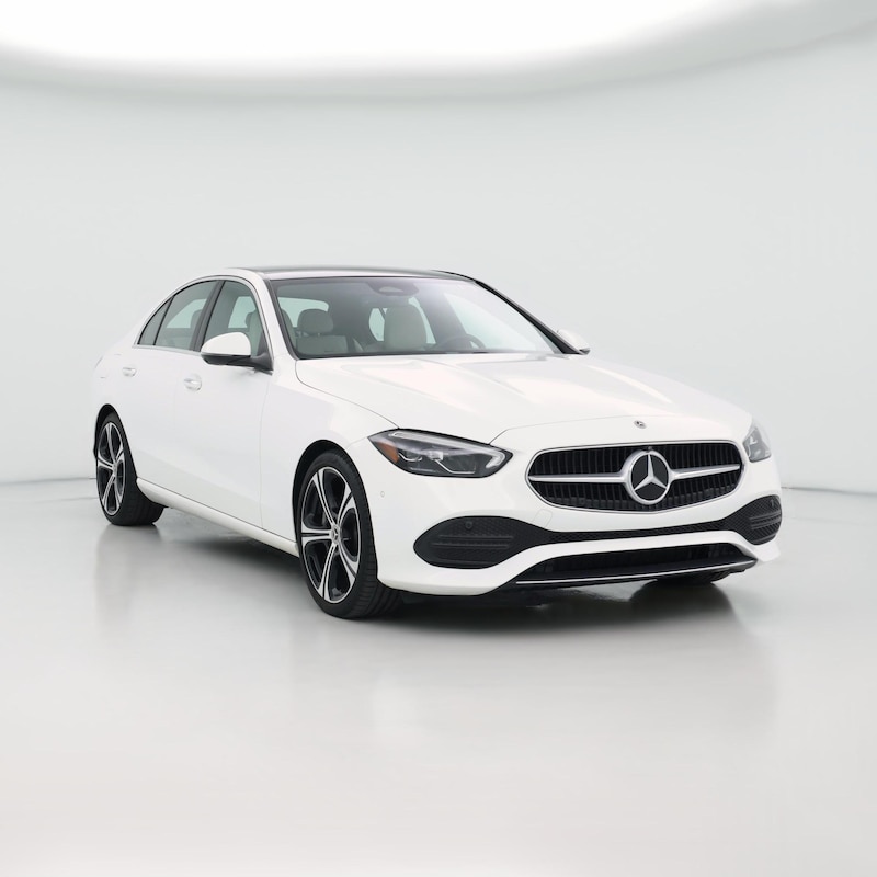 2023 Mercedes-Benz C300