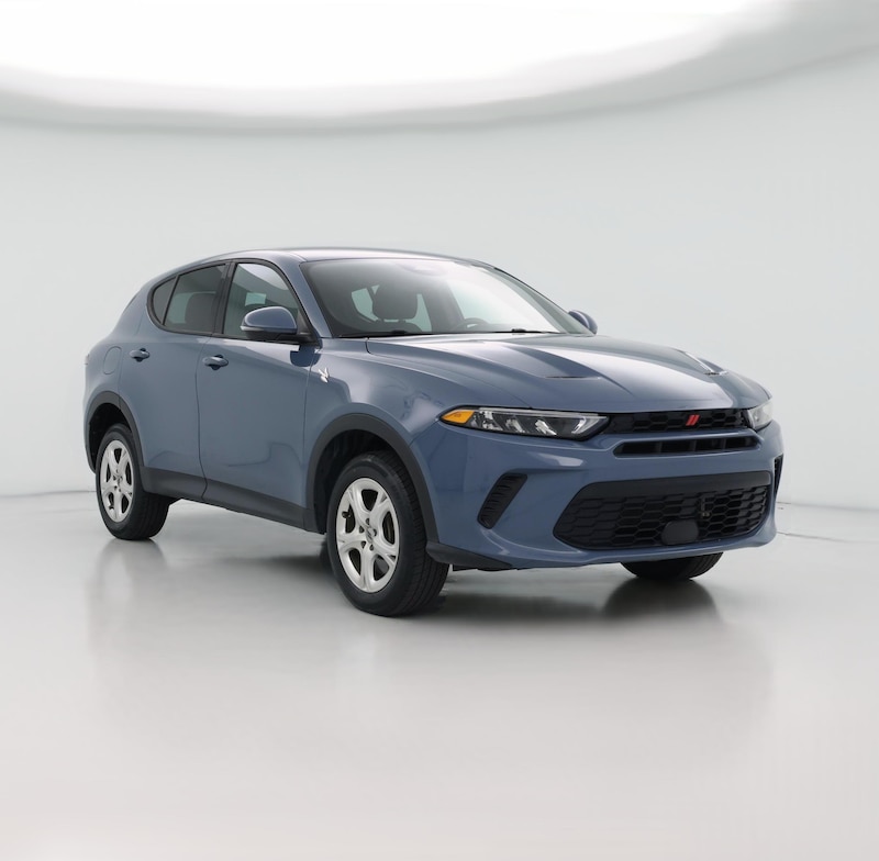 2023 Dodge Hornet GT