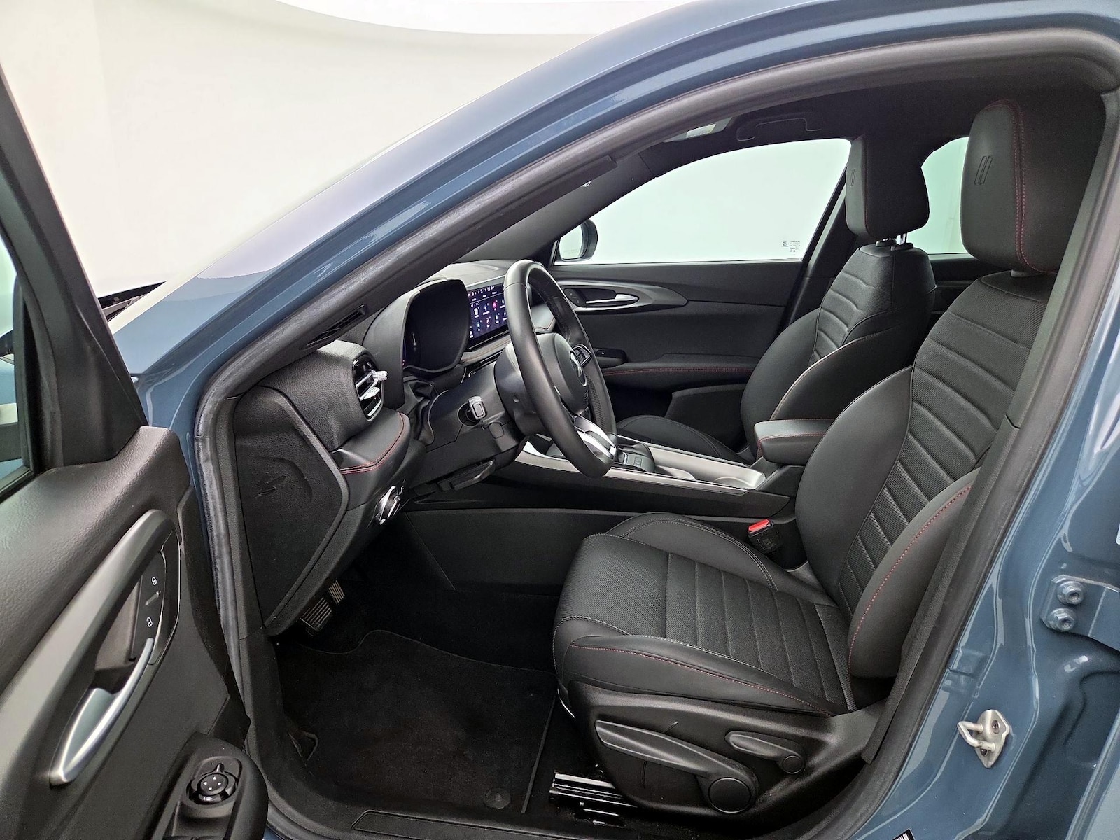 Side Airbags