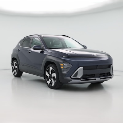 2025 Hyundai Kona Limited