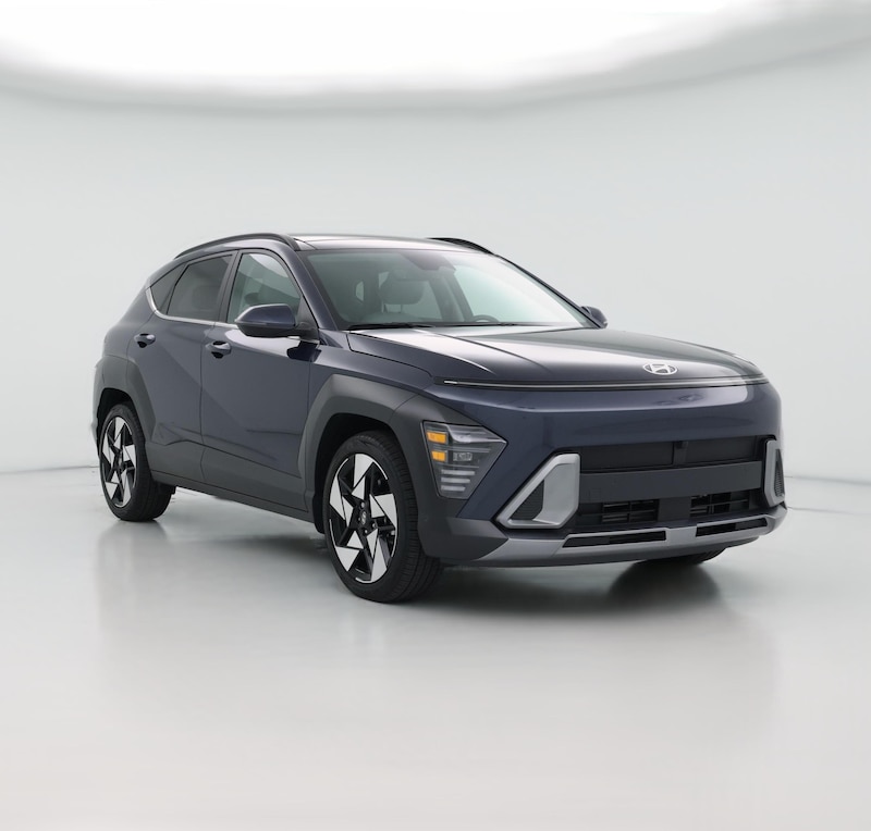 2025 Hyundai Kona Limited