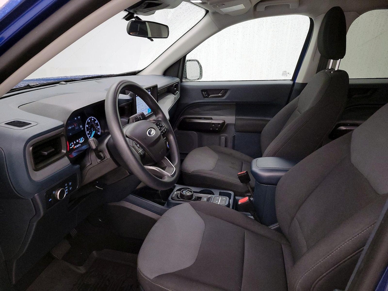 Side Airbags