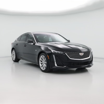 2024 Cadillac CT5 Luxury