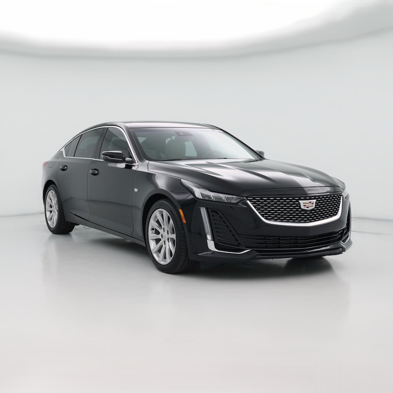 2024 Cadillac CT5 Luxury