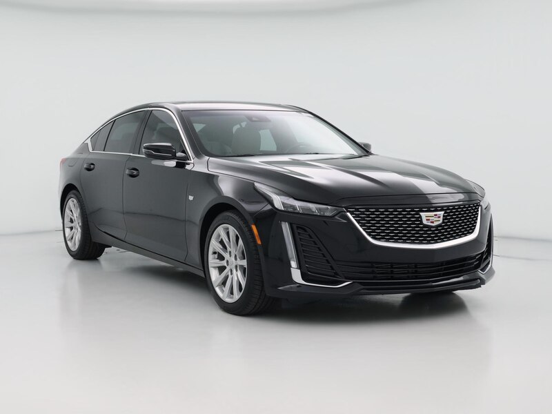 2024 Cadillac CT5 Luxury