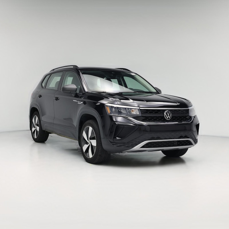 2024 Volkswagen Taos S
