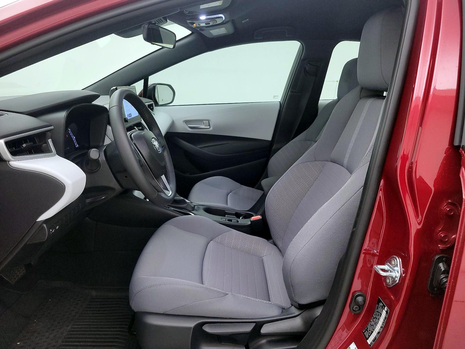 Side Airbags