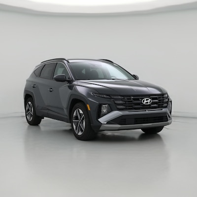Recommended categories heading image of the selected vehicle