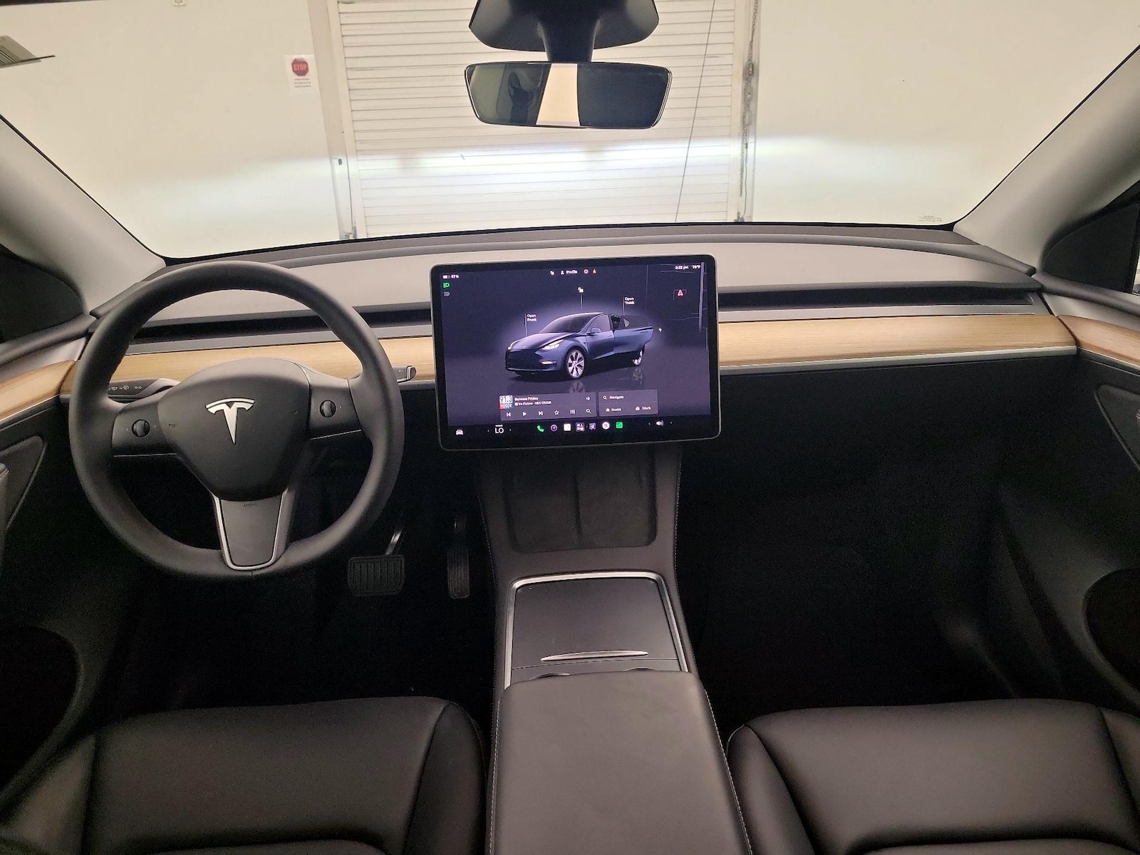 Navigation System