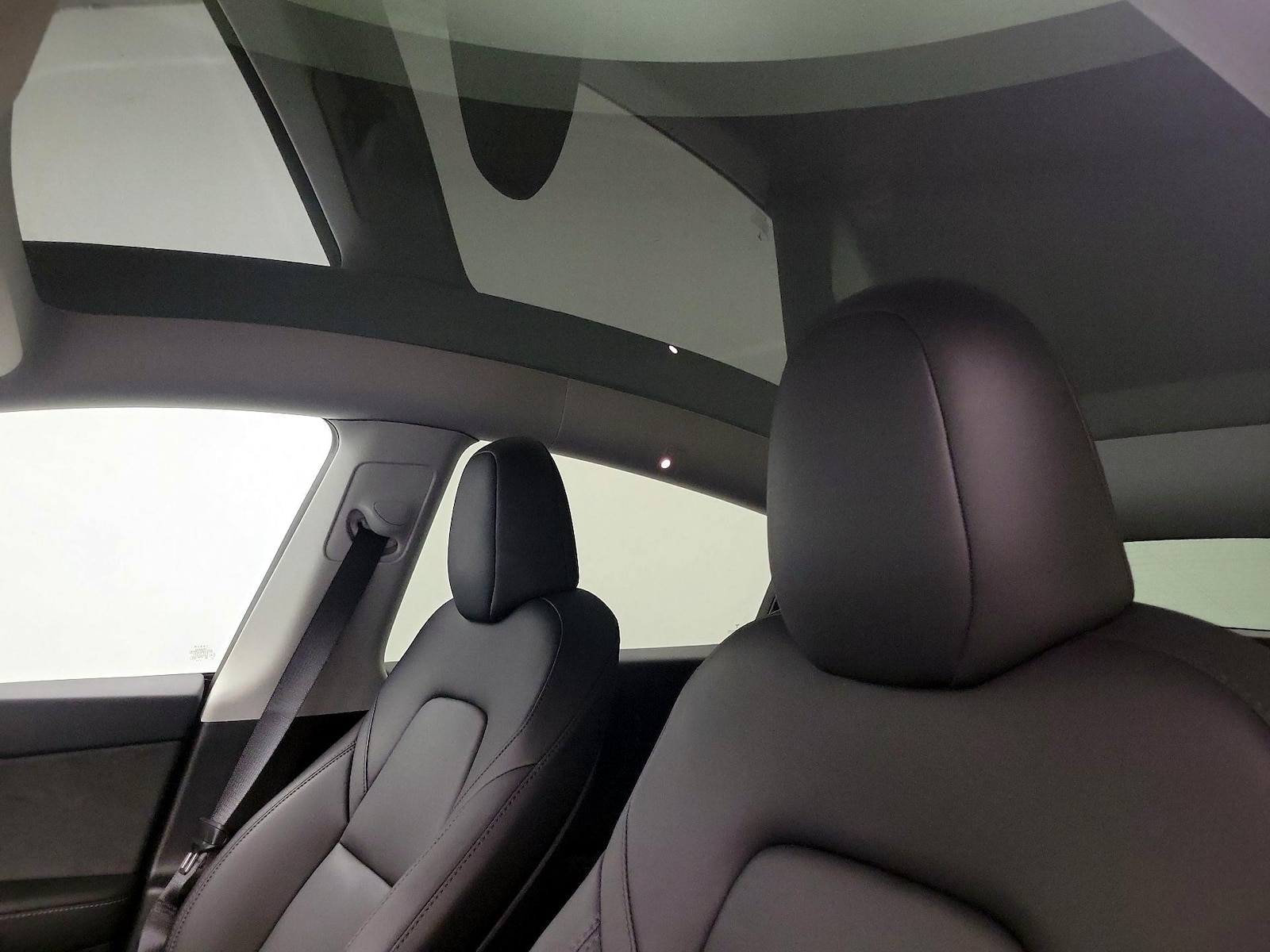 Overhead Airbags