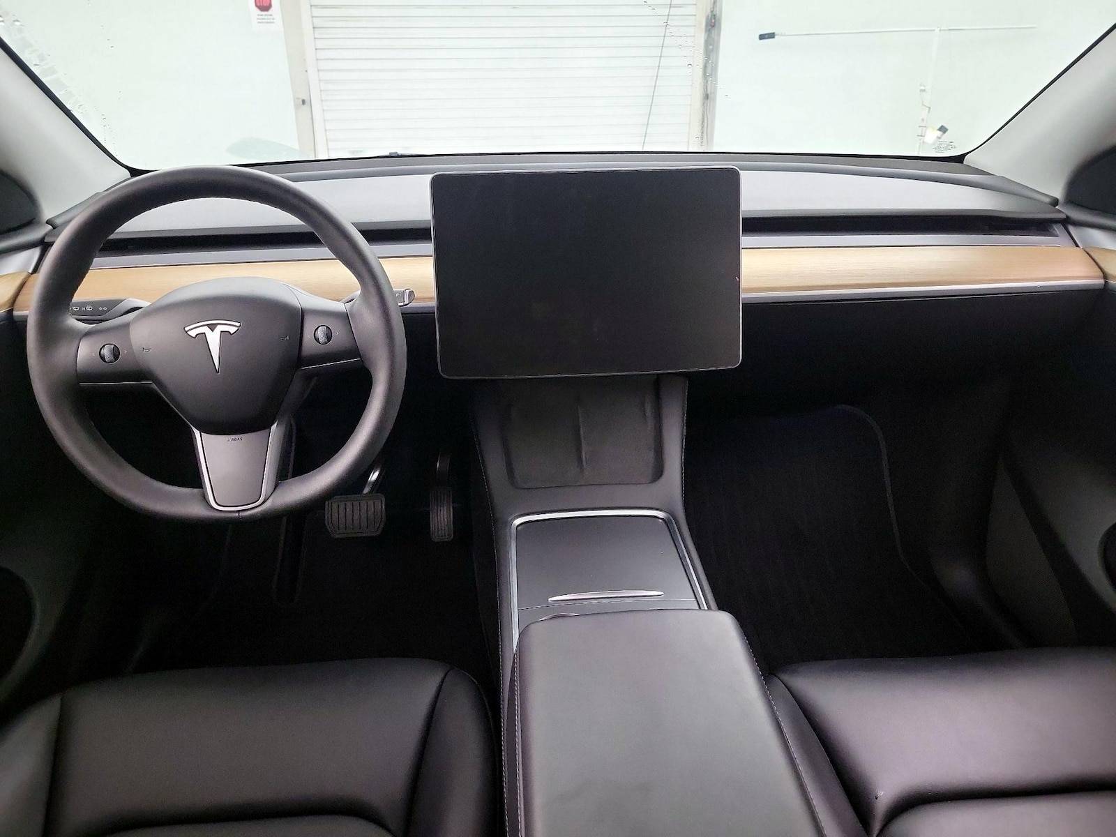 Navigation System