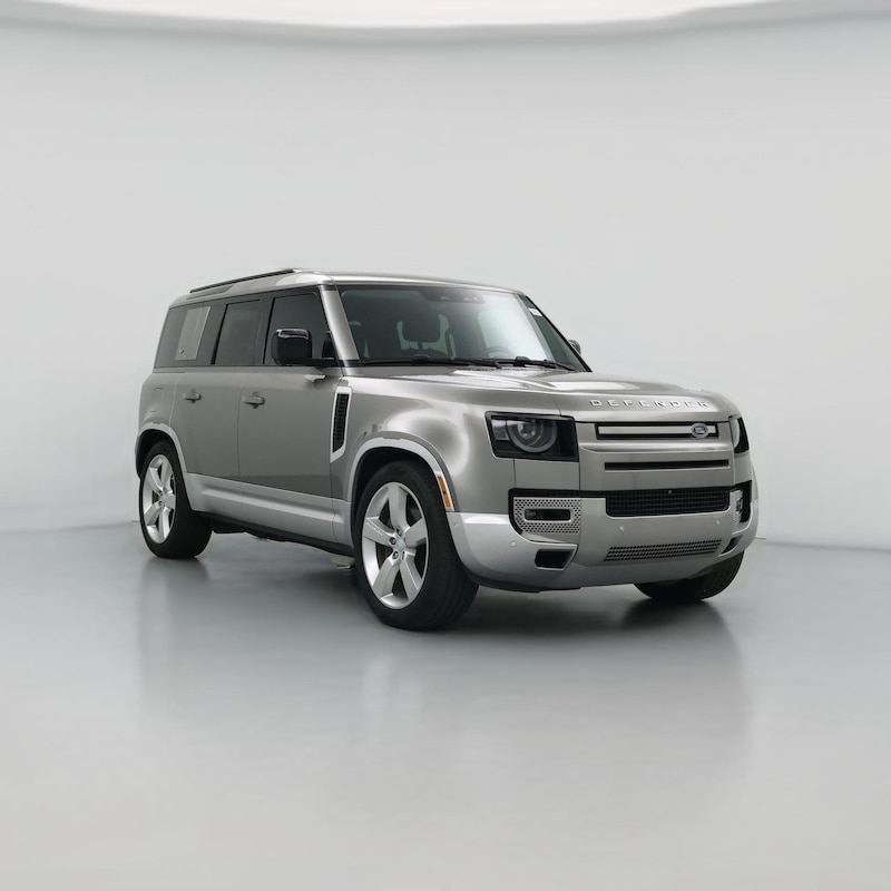 2023 Land Rover Defender 110 SE