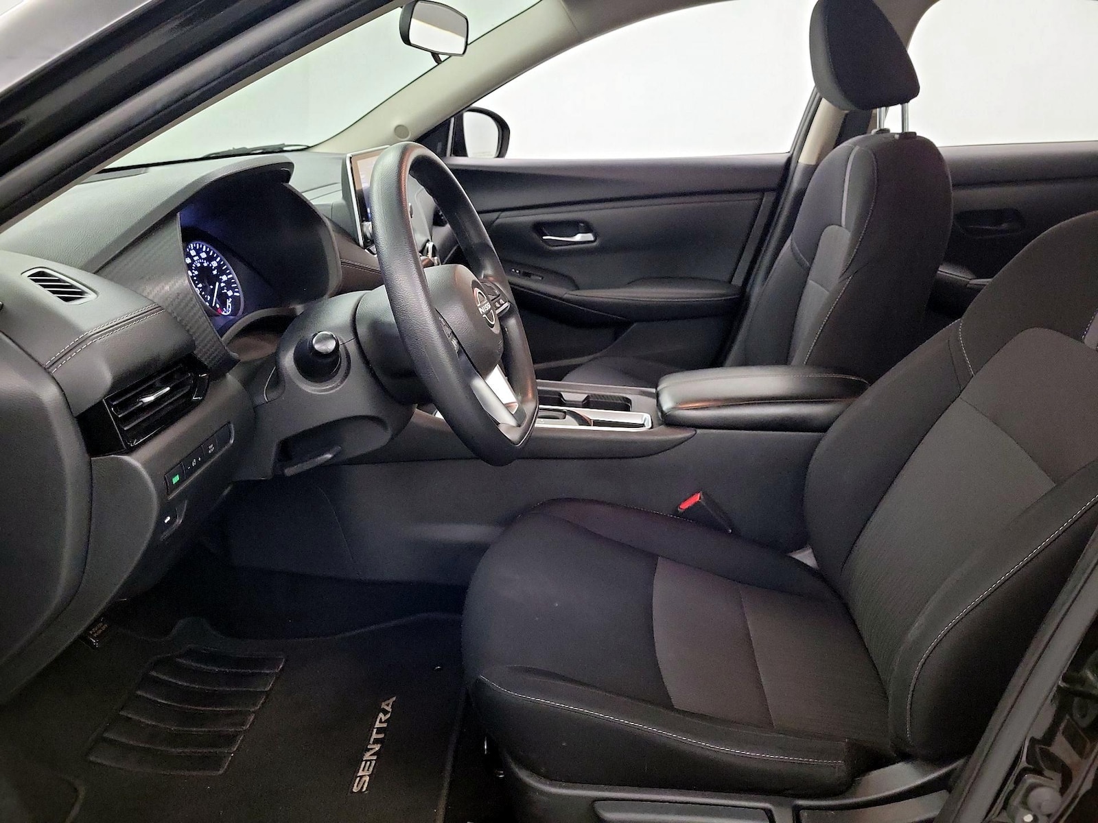 Side Airbags