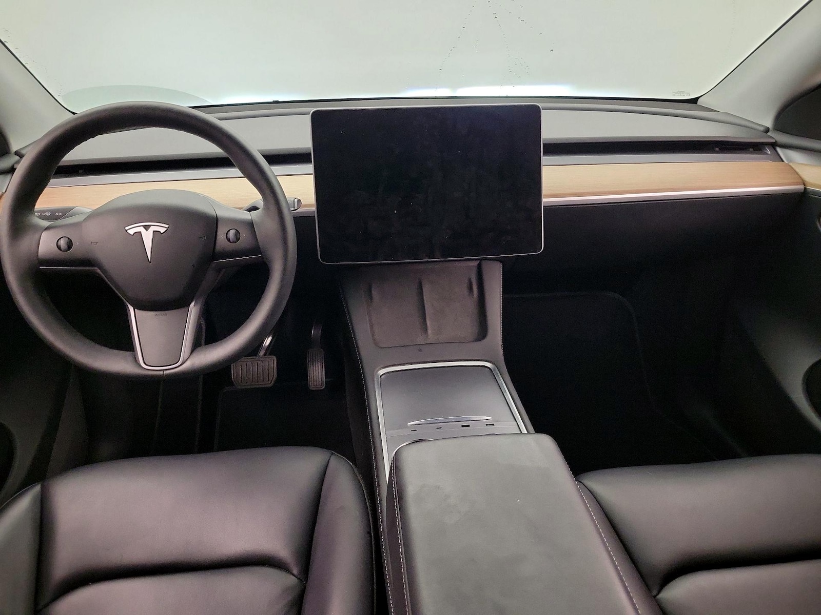 Navigation System